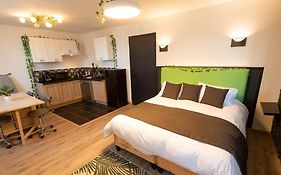 Les Suites Fenelon